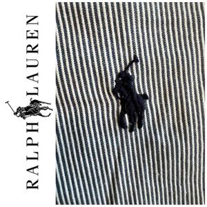 Polo Ralph Lauren Mens Pony Shorts